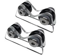 Pool Cue Straightness Checker - Billiard Cue Shaft Detector Tool, Precision Inspection Gauge For Cues Alignment Testing, Durable Lightweight + Accurate Measuring Tool For Home Game Rooms Players