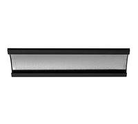 Pool Cue Tip Shaper, Cue Tip Shaper Tool 9.2x3.1cm en Acier Inoxydable Pool Toup de Réparation Tool pour Polish Billard Club Head