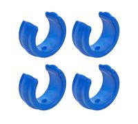 Pool de poids du tube - Compatible avec Navigator Pool | Poids de tuyaux pooi pour stabiliser et positionner les aspirateurs de piscine et les tuyaux de piscine