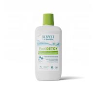Bayrol – Traitement piscine Multi Actions Pool DETOX Respect – 1 L
