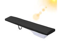 Pool Diving Board Cover | Couverture De Couverture De Prévention De La Poussière Pour Les Planches De Plongée | Accessoire De Protection De La Piscine Extérieure En Toute Saison Pour La Maison Et L'ut