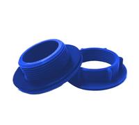 Pool Drain Adapter Connector - Frostproof Plug | Garden Hose Drain Plug Connector for Outdoor, Garden, Backyard, Lawn, School, Gymnasium, Residential, Community, Swimming Pool, Irrigation