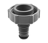 Pool Drain Fitting, Connector Adapter, Sewer Valve Replacement, Robust Construction, Compatible with On-Ground Pools, Easy Installation, Durable Plumbing Accessory, Ideal for Pool Maintenance
