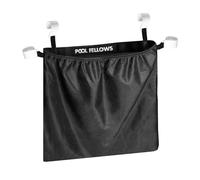 POOL FELLOWS Poche Latérale en Filet pour Panier de Rangement pour Piscine