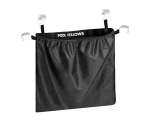POOL FELLOWS Poche Latérale en Filet pour Panier de Rangement pour Piscine