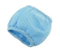 Pool Filter Net - Ultra Fine Mesh Protector, Swimming Cartridge Strainer Cover, durableE Water filtrationN Guard System | Reliable Debris Blocking Cleaning Accessory for Swimming Pool Hot Tub Spa