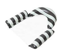 Pool Float Lounger - Buoyant Sleeper, Floating Lake Mattress, Swim Pool Daybed | Aquatic Hardware for Teens Adults Kids Family Vacation Resort Hotel Backyard Pond River Poolside Stay
