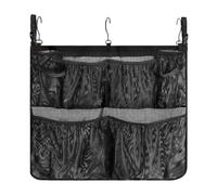 Pool Float Storage net de capacité de capacité Pool Toy Storage avec des jouets UV Muti-Pocket UV et résistant aux intempéries pour les balles des jouets et accessoires gonflab