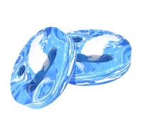 Pool Floats - Lightweight Aqua Training Discs, Buoyancy Support Swim Aid | Équipement de fitness aquatique auxiliaire pour les débutants Women Girls Teens Kids Swimming Practice Summer Pool Party