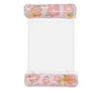 Pool Floats | with Glitter Water Lounge Chair Lake |