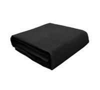 Pool Ground Mat, Protective Shield Pad, Thick Puncture-Resistant Base, Easy Installation, Sturdy Floor Cushioning for Lawn, Grass, Patio, Deck Pool Protection, 10FT/12FT/15FT Size