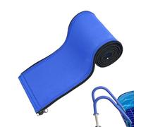 Pool Handrail Cover, 4 Feet Slip, Resistant Cover Zipper, Authentic Pool Handle Sleeve, for Patio Apartment Bathroom Bathtub Stair Steps Banister Outdoor Summer Exit Hand Foot