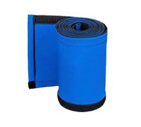 Pool Handrail Cover - Inground Pool Handrail Cover | Anti-Scald SPA Rail Sleeve | Non-Slip Heat-Resistant, 4-10 ft Lengths, for Pools Ladder Handles, Outdoor Garden Community Backyard