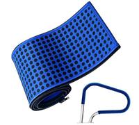 Pool Handrail Cover - Non-Slip Rubber Grip for Swimming Pools