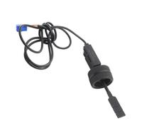 Pool Heater Water Pressure Controller | Heater Control Valve | Flow Water Paddle Valve | for Pool Pipe System Equipment Modification Detection Outdoor Indoor Home
