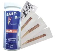 Pool-i.d. Test KIT 20 Tiras ANALIZADORAS SAL 1175720000 Water-ID