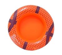 Pool Inflatable Drink Cooler - Floating Ball Theme Ice Bucket, Portable Beverage Chilling Storage Container Item, Summer Party Serving Accessory Tool | Durable Outdoor Water Entertainment Gear Gradua