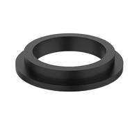 Pool L-Shape Ring-Ring - Remplacement du joint de joint torique - pièces de piscine O Anneaux, L Forme de joint tôle Joint Joint Joint pour la pompe de filtre à piscine, Pompe de filtre de sable d'eff