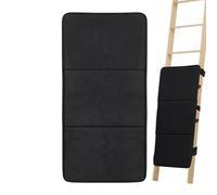 Pool Ladder Cover - Bunk Bed Ladder Cushion | Non-Slip Pads Heavy-Duty Extension | for RV Treehouses Playhouses Dorm Room Loft Apartments, 80x38x2cm