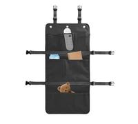 Pool Ladder Cover - Bunk Bed Ladder Cushion | Non-Slip Pads Heavy-Duty Extension | for RV Treehouses Playhouses Dorm Room Loft Apartments, 80x38x2cm