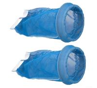 Pool Leaf AXW538 Lot de 2 sacs poubelle pour Hayward W530 Series Performance fiable pour l'eau propre