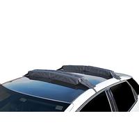 Pool Line Rack de transport Mod Alpes. MODULO (125 cm X 18 cm X 7 cm) avec Tissu antidérapant pour Voiture