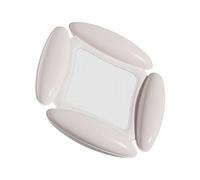 Pool Lounger Float - PVC Floated Bed,Ergonomic Headrest Pool Rafts for Adults,for Summer Water Sports Lake Beach Vacations Tanning