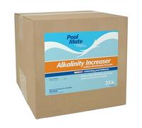 Pool Mate 1-225-25 Alcalinité Totale pour piscines, 25 LB