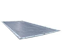 Pool Mate Bâche d'hiver pour Piscine 461428R-PM, Bleu Classique, 4,3 x 8,5 m