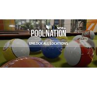 Pool Nation FX Unlock All Locations DLC (PC)