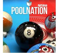 Pool nation ( jeu de billard) PS4 NEUF SOUS BLISTER