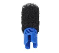 Pool Nettainer Sweeping Tapis D'époudeur Arrière Remplacement des Pièces de Nettoyage de Piscine High densité Pisol Courtiilleur Courtige époutteur de la Piscine Nettoyeur Pooler