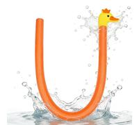 Pool Noodle - 167x16cm EVA | Animal Pool Floating Noodle | Swimming Stick | Floating Water Toy | Animal Head Pools Float for Swimming Assistance Fun Beach River Play for Kids Adults Outdoor Use