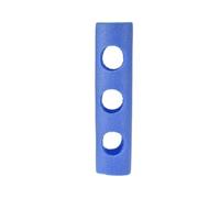 Pool Noodle Holed Connector - EPE 30-70cm | Swimming Float Stick Connector, Pool Noodle Joining Connectors, Foam Rod Connectors for Water Training, Floating Bed | Pools Play Use