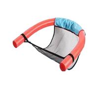 Pool Noodle Mesh Seat - Floating Water Lounge Chair