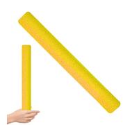 Pool Noodles - Colorful Foam Floating Pipe | Kids Swimming Pool Floats Noodles | Swimming Sticks, Buoyancy Stick, Solid Foam Sticks, for Adults Women Men Girls Boys Indoor Outdoor Yard Beach Lake