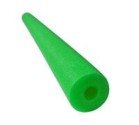 Pool Noodles Foam, Colorful Floating Tubes, Soft Flexible Design for Water Fun, Durable Lightweight Material, Multi Use Training Equipment, Outdoor Pool Accessory for Aerobics Craft Parties