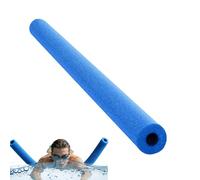 Pool Noodles Foam - Rainbow Floating Training Device, Lightweight Swim Tube | Versatile Water Activity Accessory for Children, Boys, Girls, Adults, Family, Party, Outdoor, Lake, River, Beach