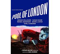 Pool of London