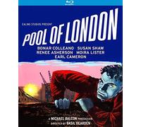 Pool of London [Blu-Ray]