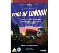 Pool of London [Edizione: Regno Unito] [Import]