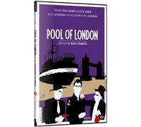 Pool of London (Les trafiquants du Dumbar)
