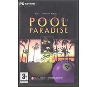 Pool paradise