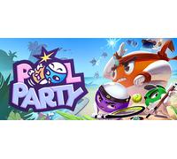 Pool Party (Nintendo)