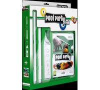 Pool Party Pack Wii