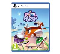 Mindscape – Jeu vidéo Pool Party – PlayStation 5