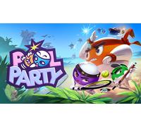 Pool Party (PS5)
