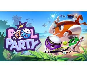 Pool Party (PS5)