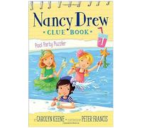 Pool Party Puzzler