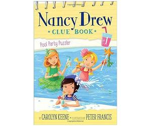Pool Party Puzzler